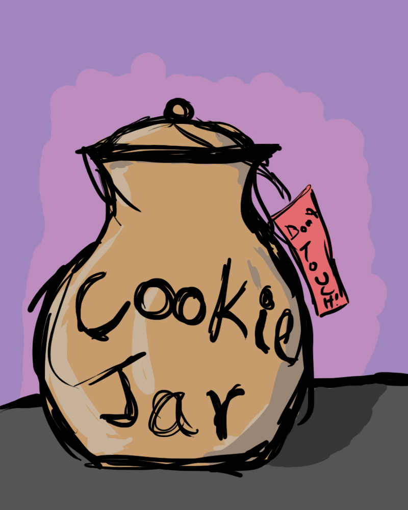 Cookie Jar